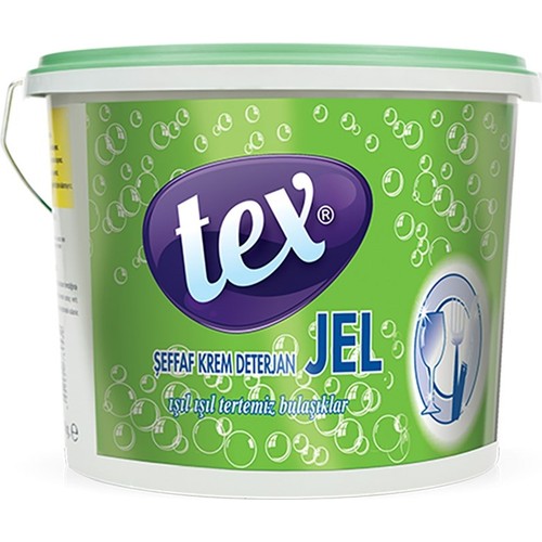 Tex Jel Krem