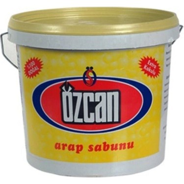 Özcan Arap Sabunu